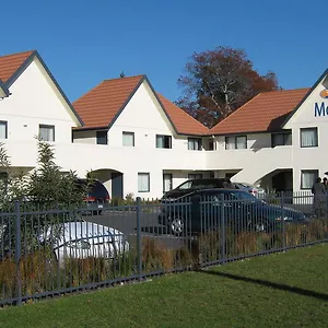 4* Мотель Bella Vista