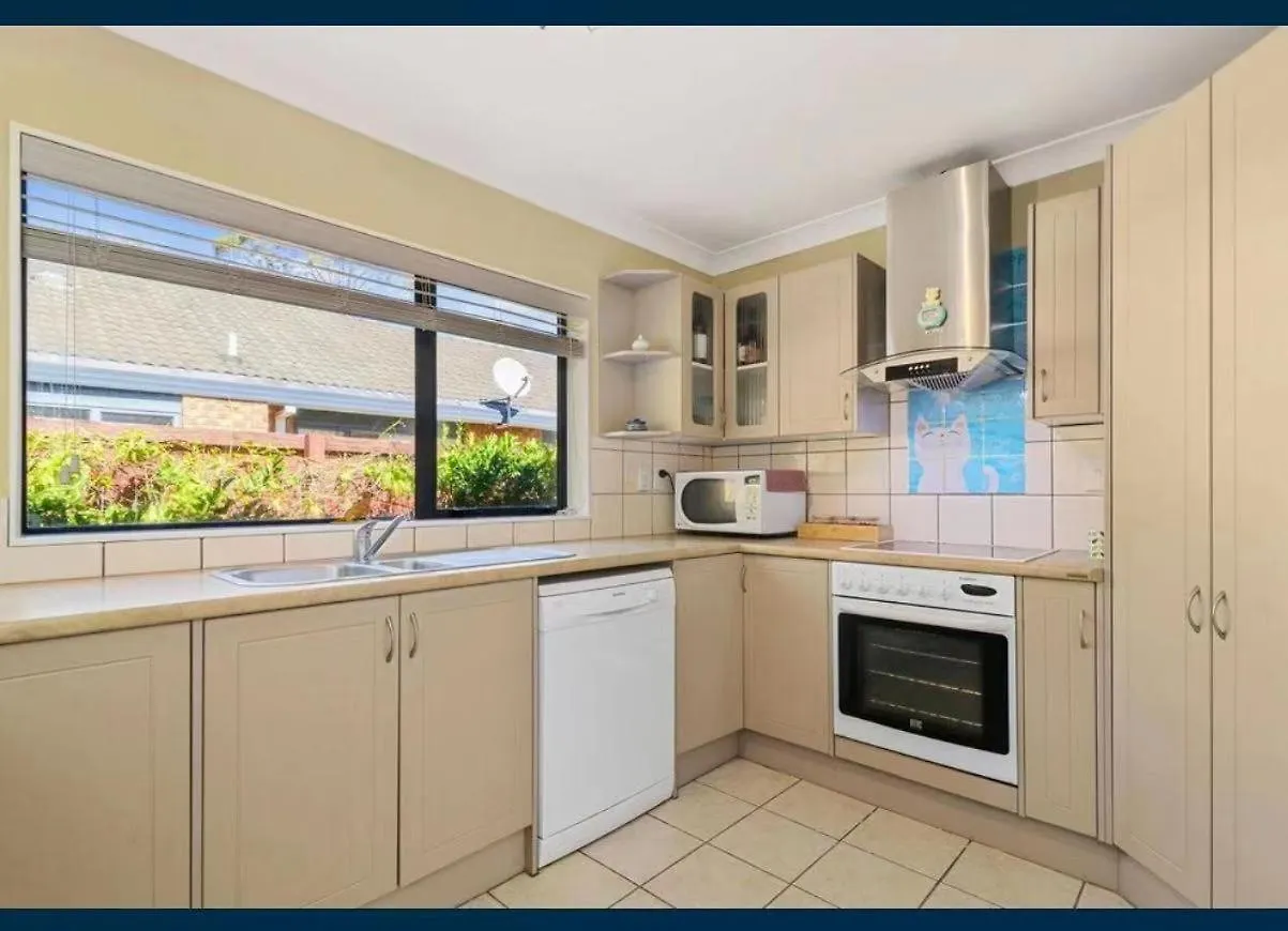 Holiday home Sweet Home Rotorua